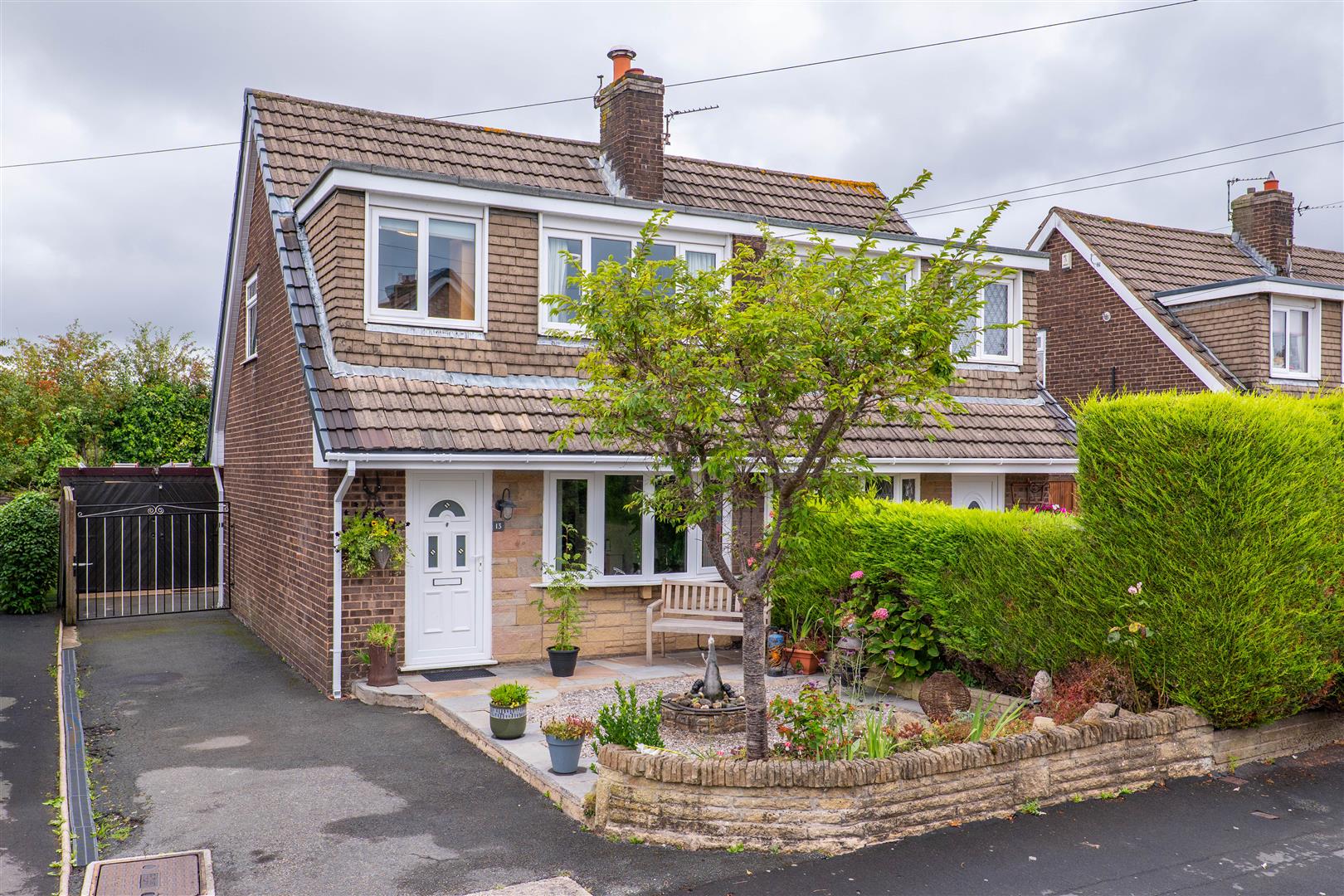Ashurst Road, Leyland